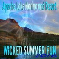 Nightlife Apache Lake Restaurant and Bar in Tortilla Flat AZ