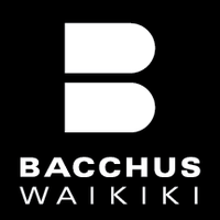 Bacchus Waikiki