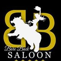 Bare Back Saloon