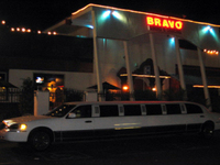 Bravo Night Club