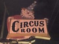 Nightlife Circus Room in Amarillo TX