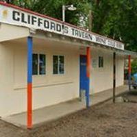 Clifford's Tavern