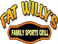 Nightlife Fat Willys Family Sports Grill in Mesa AZ