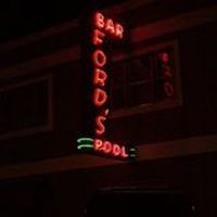 Nightlife Fords Bar in Idaho Falls ID
