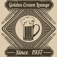 Golden Crown Lounge