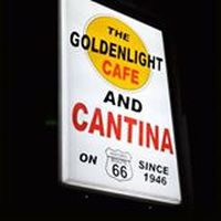 Golden Light Cafe & Cantina