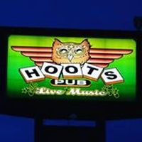 Nightlife Hoot's Pub in Amarillo TX