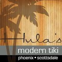 Nightlife Hulas Modern Tiki in Phoenix AZ