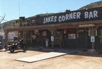 Nightlife Jakes Corner Bar in Payson AZ