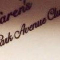 Karen's Park Avenue Club