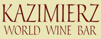 Kazimierz World Wine Bar