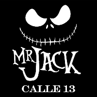 Nightlife Mr. Jack Bar in Puerto Peñasco Son.