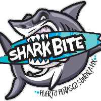 Nightlife SharkBite MX in Puerto Peñasco Son.