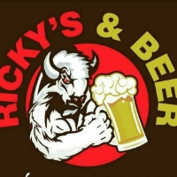 Nightlife Ricky's And Beer in Puerto Peñasco Son.