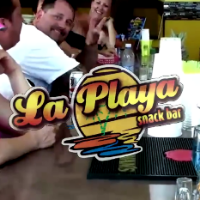 La Playa Snack Bar