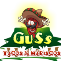 Nightlife Tacos & Mariscos Guss Restaurant Bar en Puerto Peñasco in Puerto Peñasco Son.