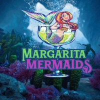 Nightlife Margarita Mermaids in Puerto Peñasco Son.