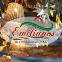Nightlife Emiliano's Restaurant in Puerto Peñasco Son.