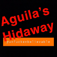Aguila's Hidaway