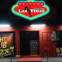 Nightlife Las Vegas Men's Club in Cabo San Lucas B.C.S.
