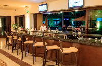 Nightlife Half Bar Pub and Coffee by Hotel Tesoro Los Cabos in Cabo San Lucas B.C.S.