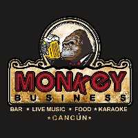 Nightlife Monkey Business - Cancun in Cancún Q.R.