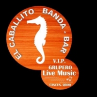 El Caballito Banda Bar and Grill - Cancun