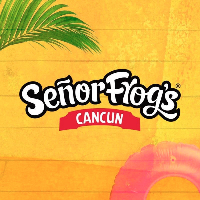 Señor Frog's - Cancún