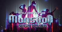 Nightlife Monsoon Nightclub in Tucson AZ