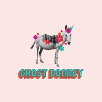 Nightlife Ghost Donkey in Phoenix AZ