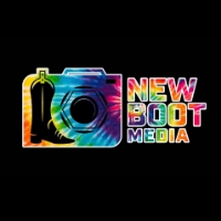 New Boot Media