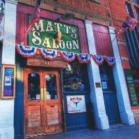 Nightlife Matt's Saloon in Prescott AZ