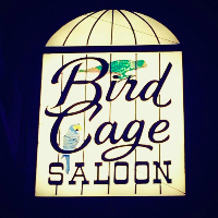 Nightlife Birdcage Saloon in Prescott AZ