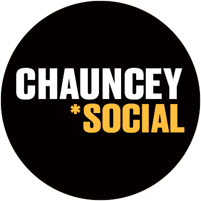 Chauncey Social