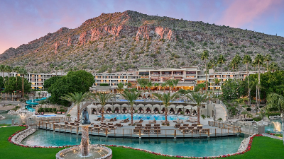 The Phoenician, a Luxury Collection Resort