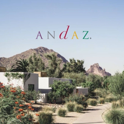 Nightlife The Andaz in Scottsdale AZ