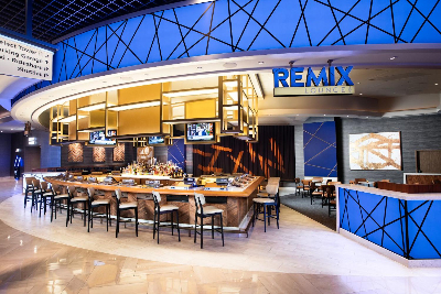 Nightlife REMIX Lounge in Las Vegas NV