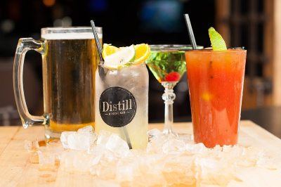 Nightlife Distill - A Local Bar - Centennial in Las Vegas NV