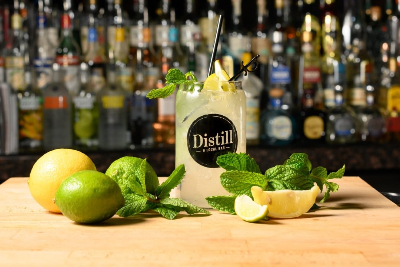 Nightlife Distill - A Local Bar - Southern Highlands in Las Vegas NV