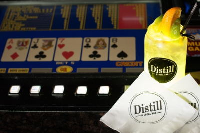 Nightlife Distill - A Local Bar - Cheyenne in Las Vegas NV