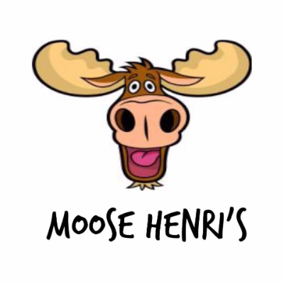 Moose Henris Grille Cork and Taps