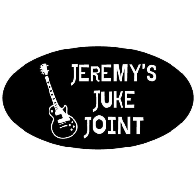 Jeremy's Juke Joint