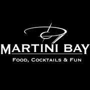 Martini Bay Bar & Grill
