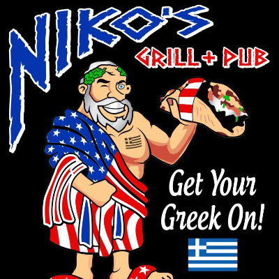Nightlife Niko's Grill and Pub in Lake Havasu City AZ