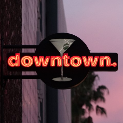 Nightlife Entertainer Downtown Cocktail Room in Las Vegas NV