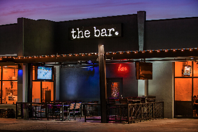 Nightlife Entertainer The Bar Gilbert in Gilbert AZ