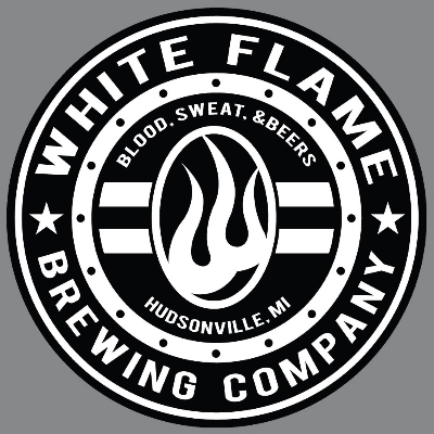 Nightlife White Flame Brewing Company in Hudsonville MI