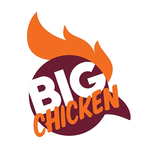 Big Chicken - Gilbert