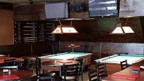 Nightlife Deol Bar 1 At 1604 & Chase Hill in San Antonio TX