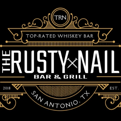 Nightlife The Rusty Nail in San Antonio TX